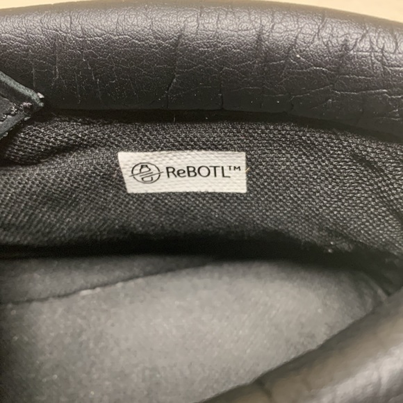 US 8 Men’s Timberland 1973 Newman Waterproof Chukka Boot - Black - Picture 10 of 16